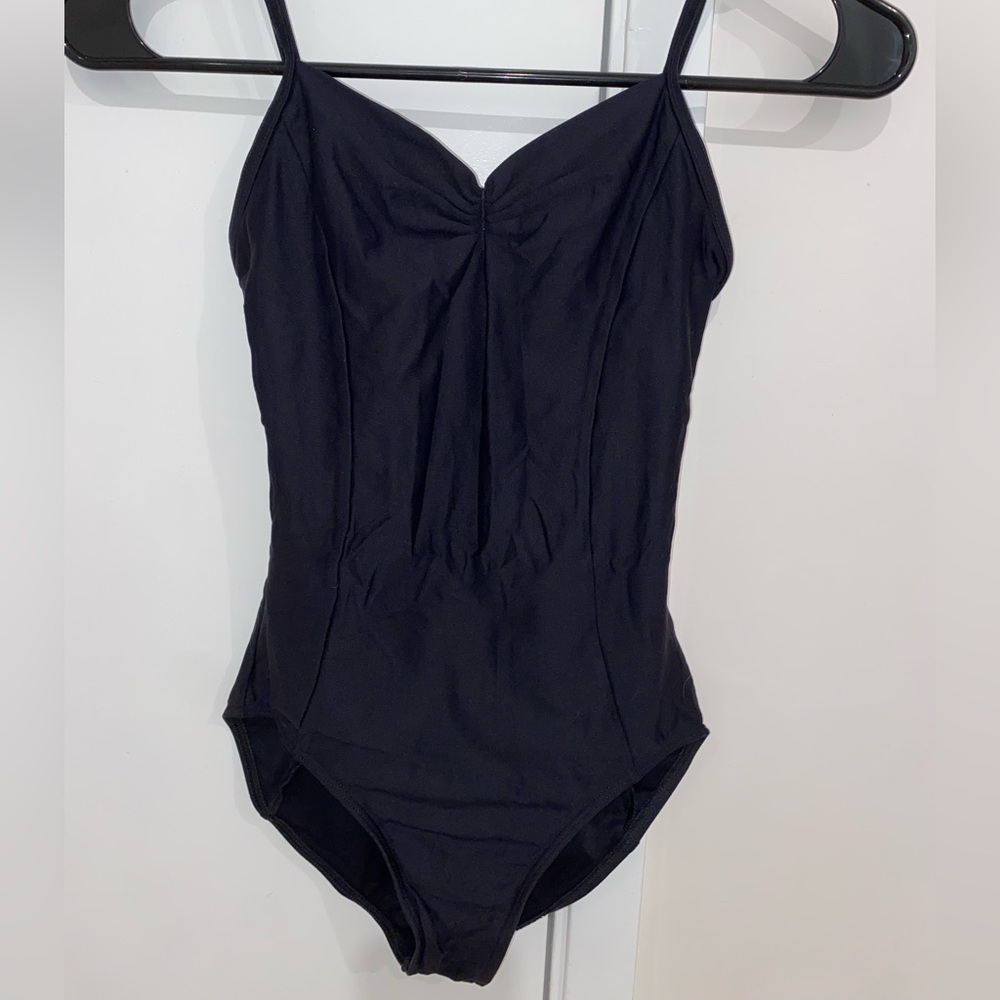 Wearmoi Leotard